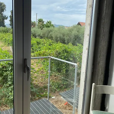 Monet Holiday home