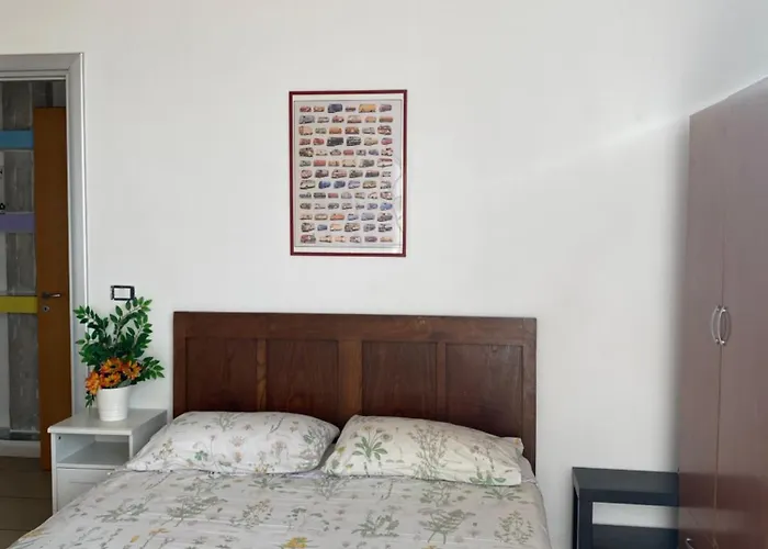 Prázdninový dům Monet *