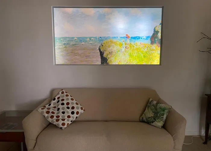 Prázdninový dům Monet *
